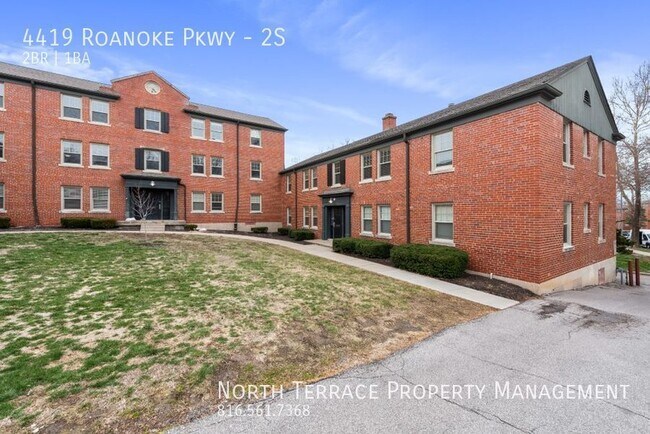 Foto del edificio - Beautiful 2B in Great Location, Between We...