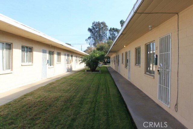 Foto del edificio - 10922 Evans St