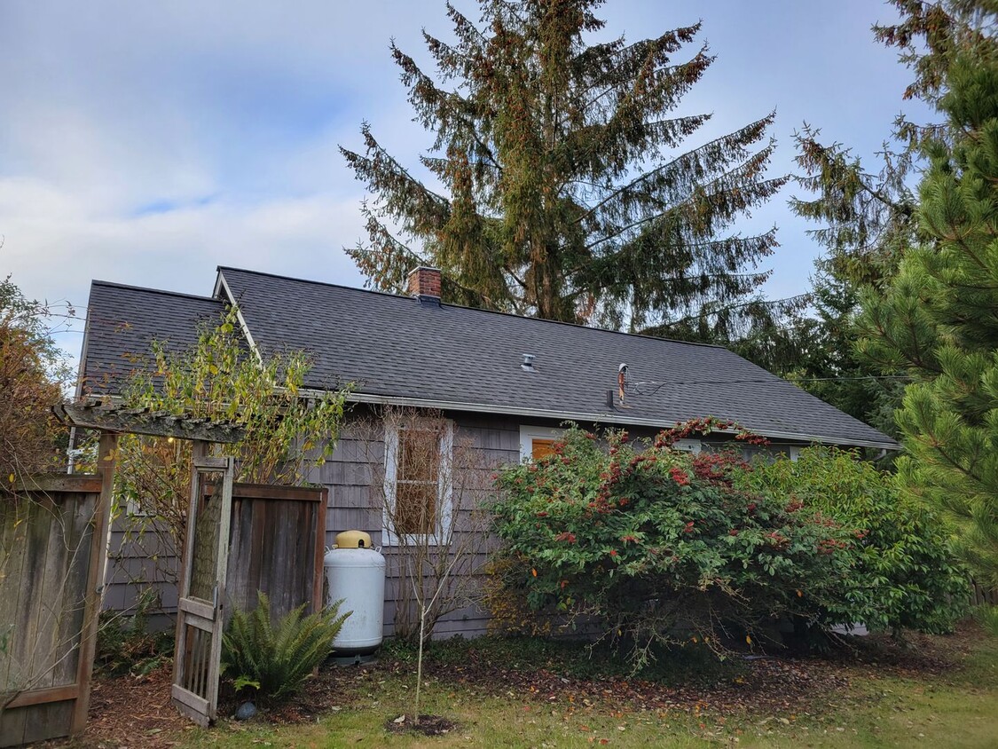 Foto principal - Two Bedroom Home in Port Townsend