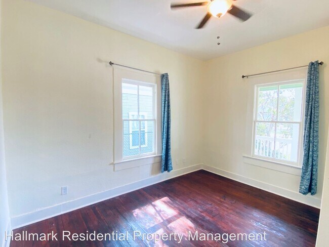 Foto del edificio - 3 br, 2 bath House - 1701 Nolan St.
