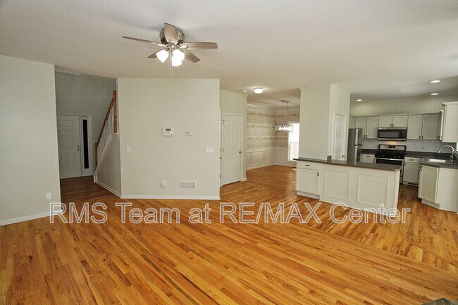Foto del edificio - 2210 Orchard Park Cir NW