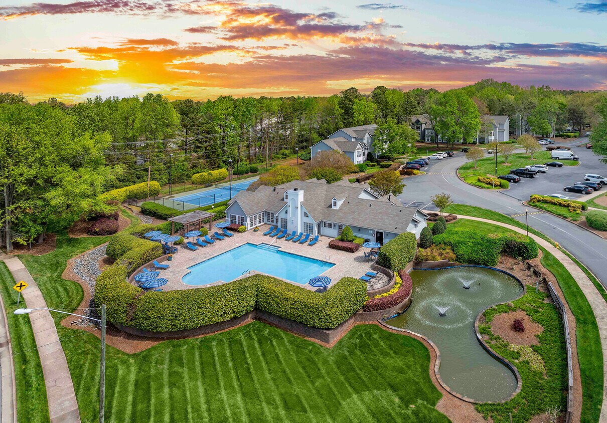 Foto principal - MAA Fifty-One