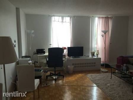 Building Photo - Studio, 1 bath  - 44 Washington St Apt 713