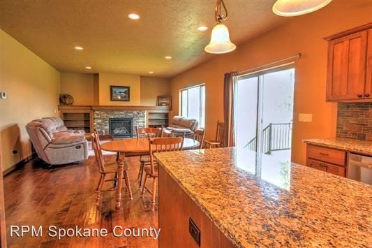 Building Photo - 4515 S Selway Ln