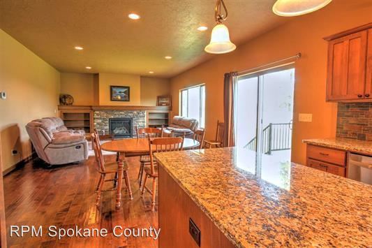 Foto del edificio - 4515 S Selway Ln