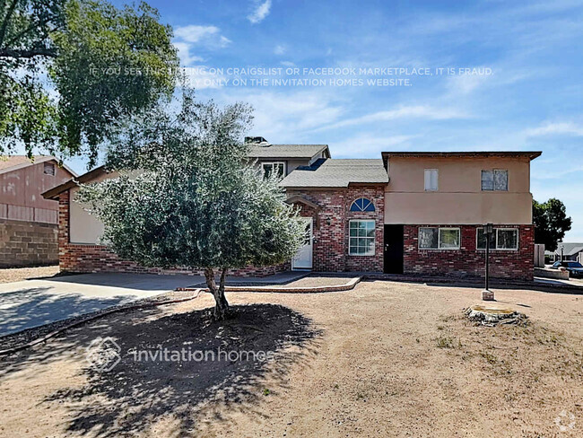 Building Photo - 9305 E Adobe Rd