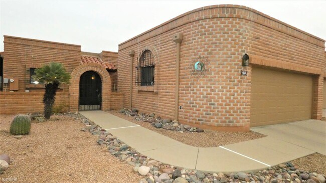 Foto del edificio - 2 br, 2 bath House - 967 W Vuelta del Yaba