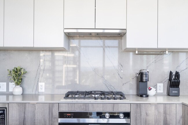 Photo du bâtiment - 505 Nelson St