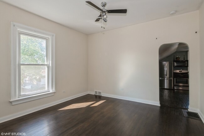 Foto del edificio - 1002 N 5th Ave