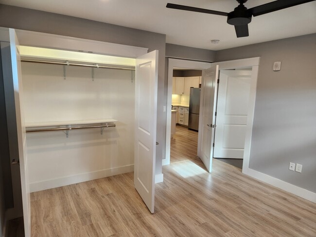 Building Photo - The Suites at Pawtucketville