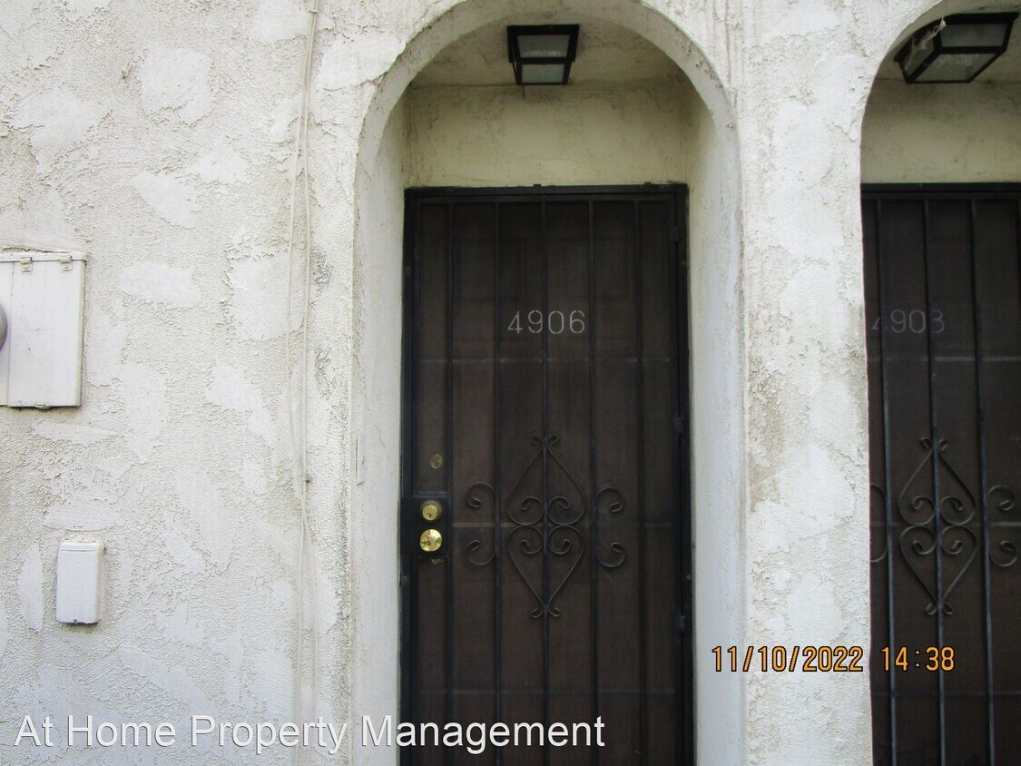 Primary Photo - 2 br, 1.5 bath House - 4906 Scorpio Ct