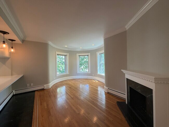 Foto del edificio - 59 Longwood Ave