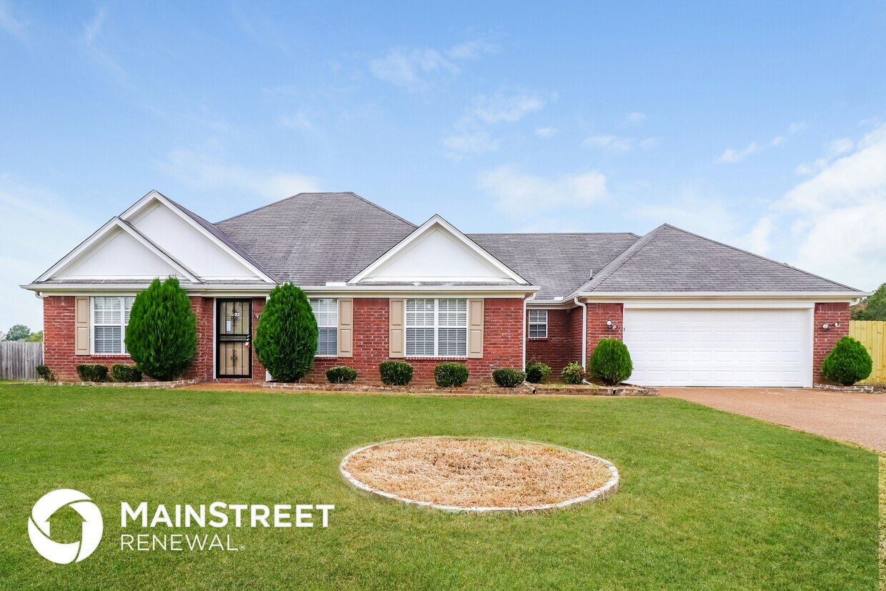 Foto principal - 2415 N Forest Hill Irene Rd