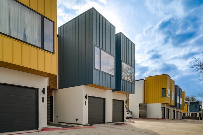 Foto del edificio - 2108 Tillery St