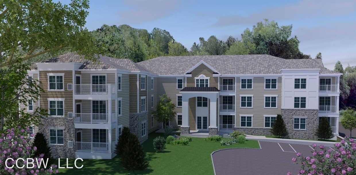 Building Photo - 580 NJ-28