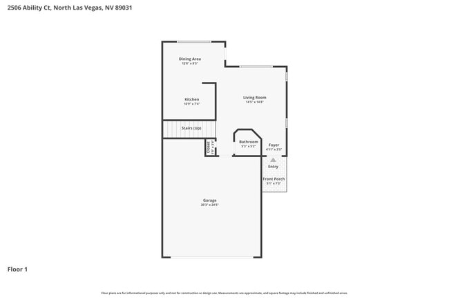 Building Photo - 2506 Ability Ct