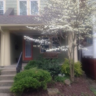 Front of house - 365 Spahr St