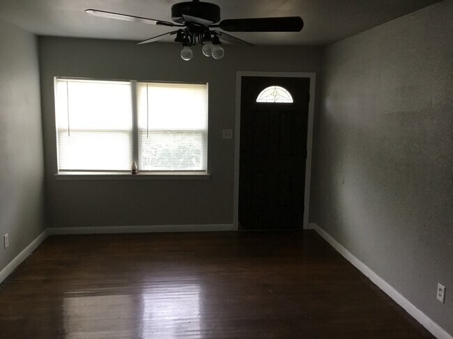 Living room - 12031 Galva Dr