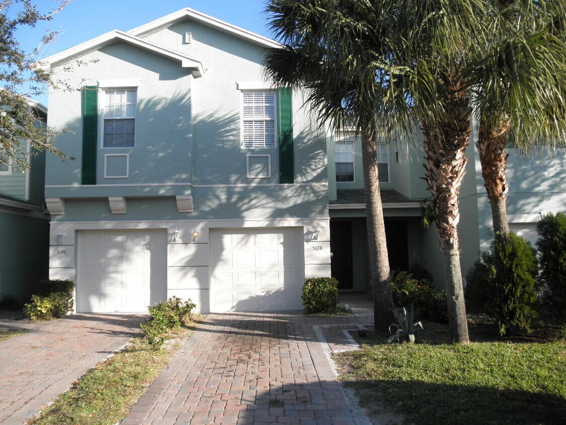 5178 White Oleander West Palm Beach Fl Apartment for Rent in West