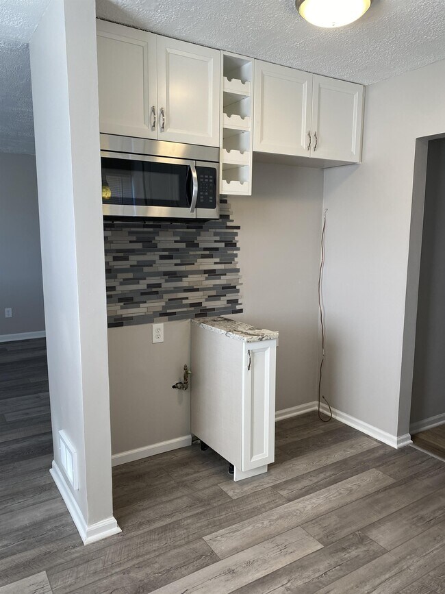 Foto del edificio - 20327 Ellis St