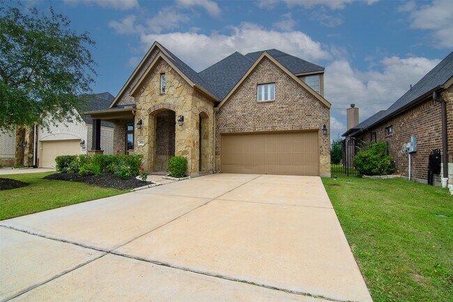 Foto del edificio - 4926 Thunder Creek Ln