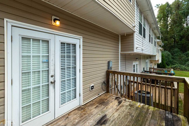 Building Photo - 3613 Ginnis Cir SW