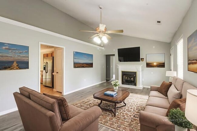 Foto del edificio - 491 Weymouth Ct