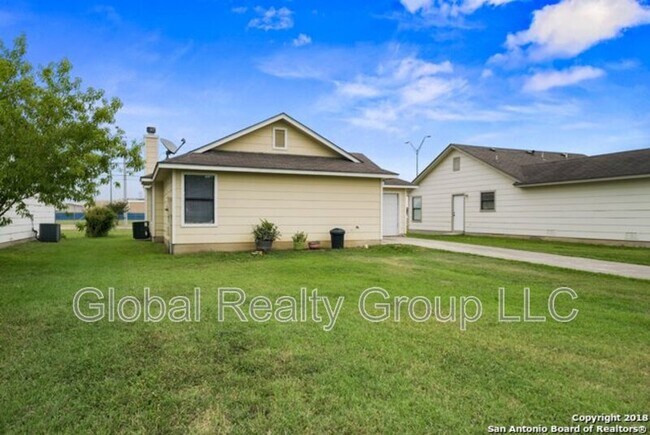 Foto del edificio - 1017 Schertz Pkwy