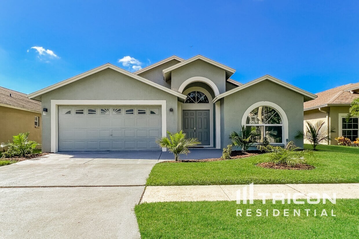 Foto principal - 2210 Cattleman Drive Brandon FL