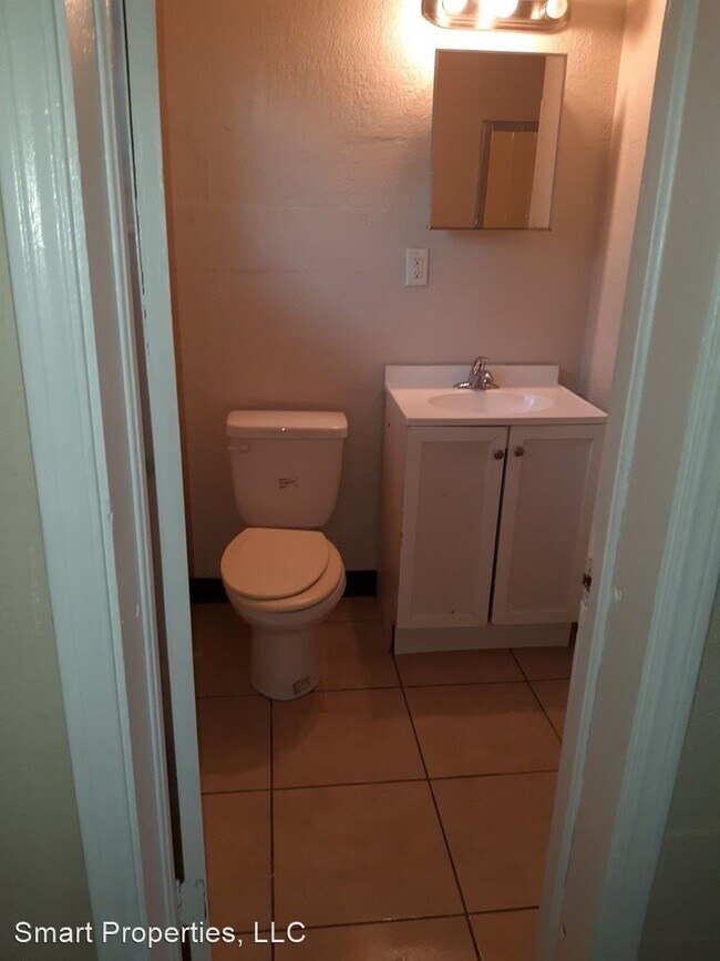 Foto del edificio - Studio, 1 bath House - 510 Silver St Apt 3