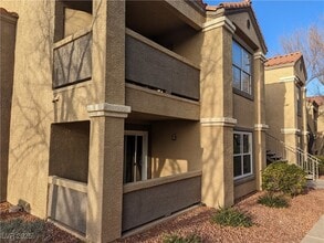 Building Photo - 2300 E Silverado Ranch Blvd