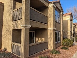 Building Photo - 2300 E Silverado Ranch Blvd