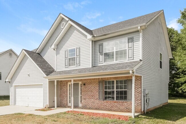 Building Photo - 712 Tullamore Way