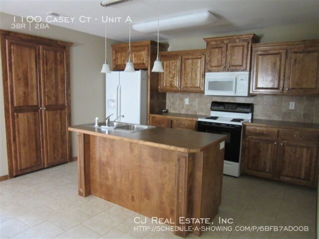 Building Photo - 1100 Casey Ct
