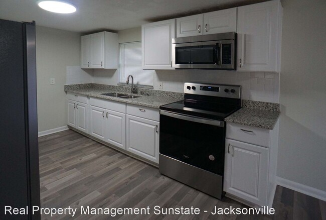 Building Photo - 3 br, 2 bath House - 5246 Devron Drive
