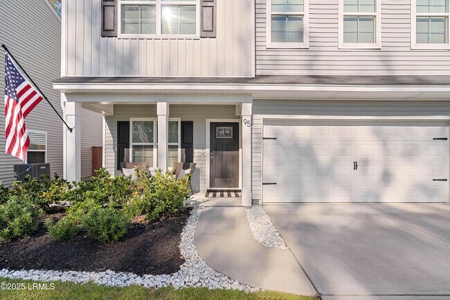 Foto del edificio - 95 Chestnut St