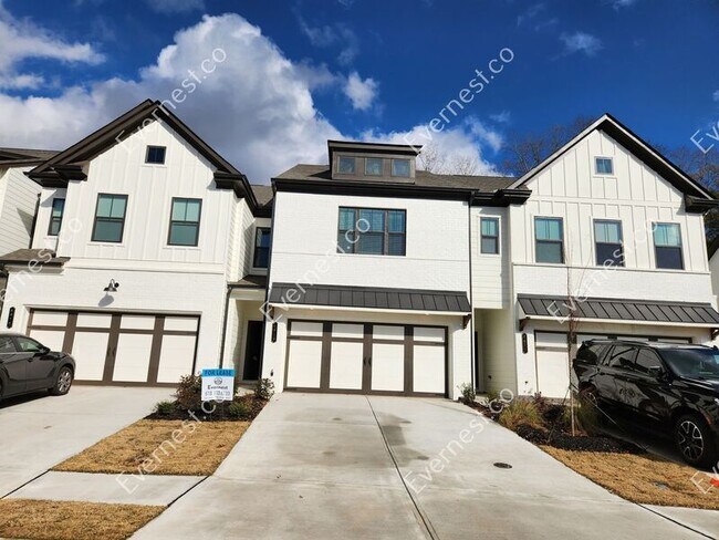Foto del edificio - 4619 Cypress Pk Dr