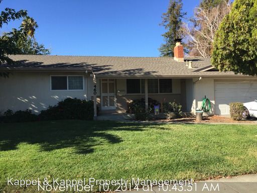 Primary Photo - 460 S Almond St