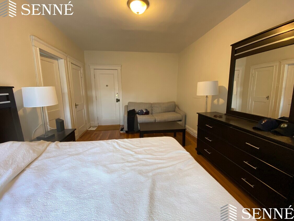 24 Langdon St, Cambridge, MA 02138 Apartments in Cambridge, MA