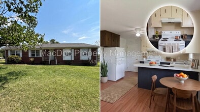 Building Photo - 1804 Sherwood Dr