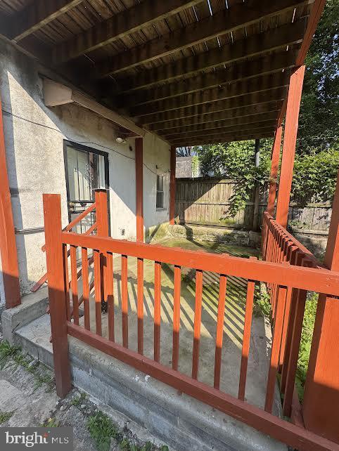 Foto principal - 5521 Boyer St