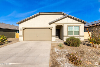 Building Photo - 16632 W Desert Mirage Dr