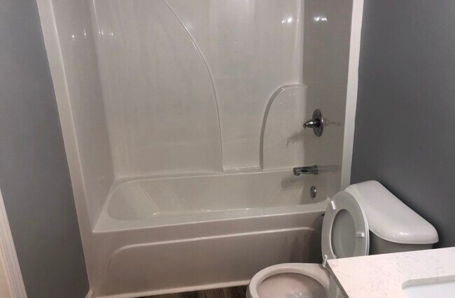 Foto del edificio - 101 N Glynn St