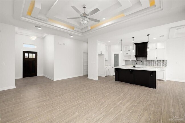 Foto del edificio - 2609 Sunrise Ln