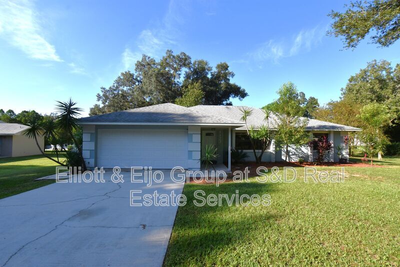 1123 Ridgegreen Loop N, Lakeland, FL 33809 House Rental in Lakeland