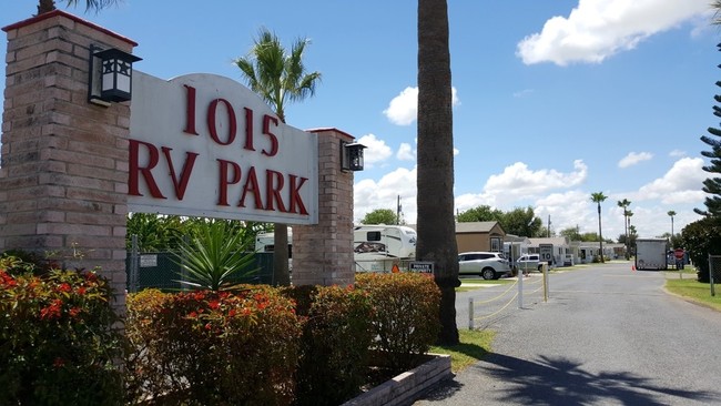 1015 RV Park - Two Park Package