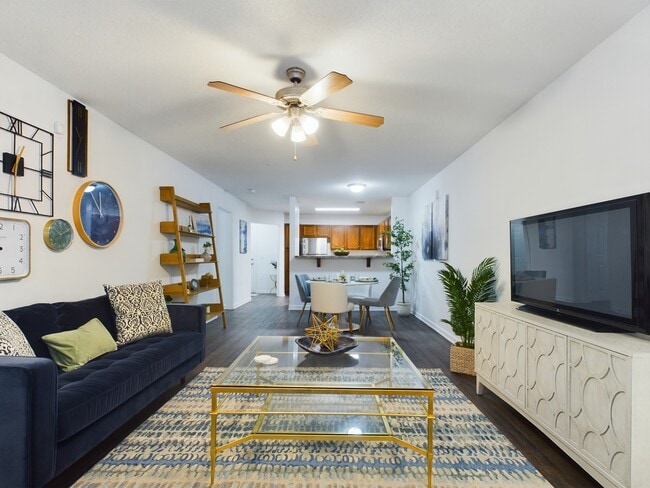Foto del edificio - Stone Ridge Apartments