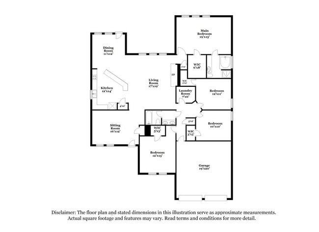 Building Photo - 114 Redbud Dr