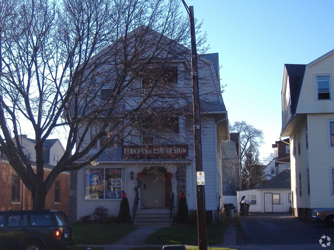 Building Photo - 519-521 Franklin Ave
