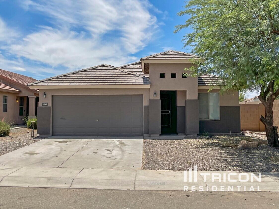 Primary Photo - 3541 E Alamo Street Queen Creek AZ